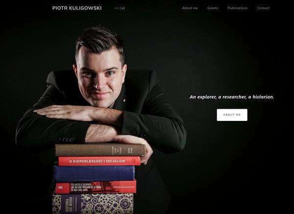 piotrkuligowski.com piotrkuligowski.com