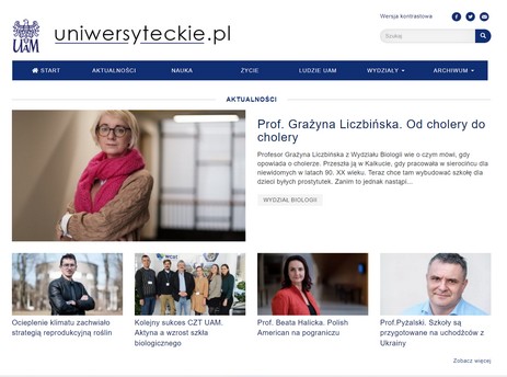 uniwersyteckie.pl uniwersyteckie.pl